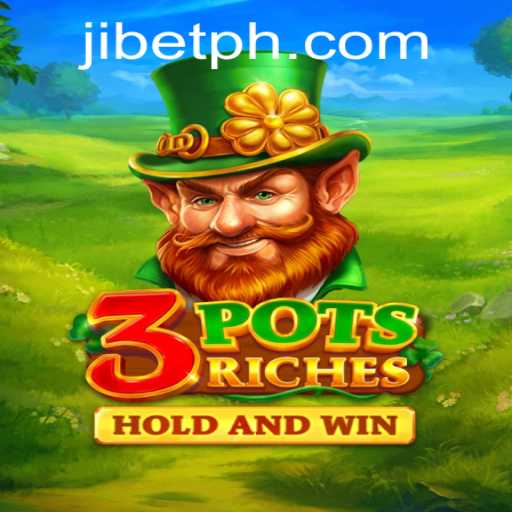 Unveiling 3potsRiches: A Comprehensive Guide to Jibet's Exciting New Game