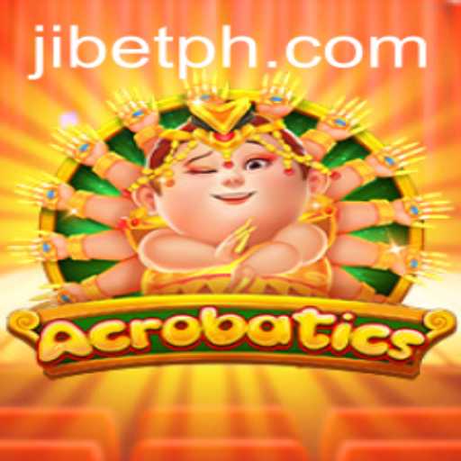 Exciting New Game: Acrobatics and the Intriguing Role of Jibet