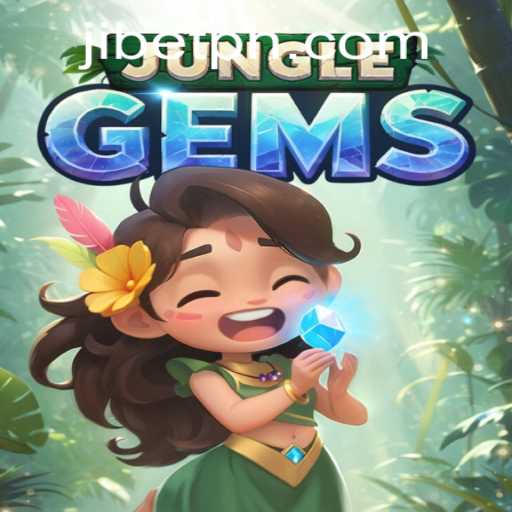 Discover the Thrilling Adventure of JungleGems: The Ultimate Game Experience