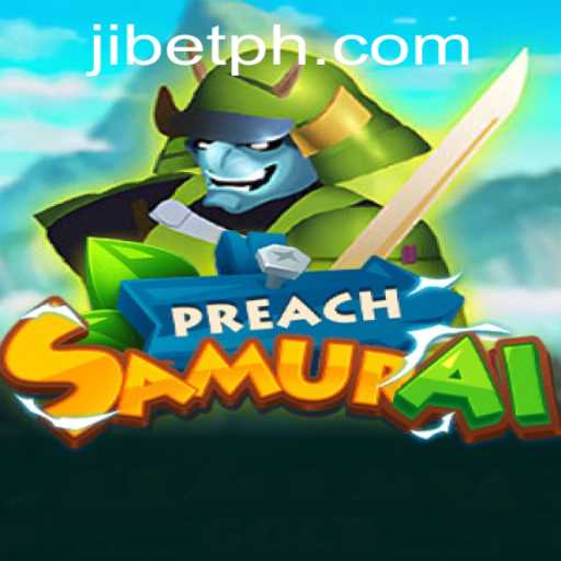 Exploring the World of PreachSamurai: A Unique Gaming Phenomenon