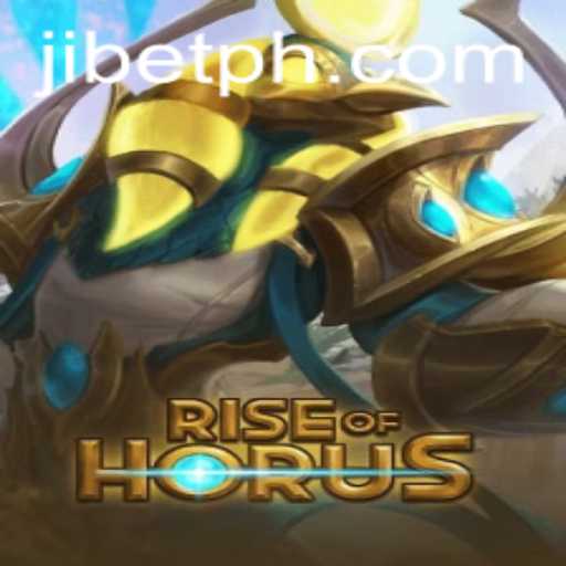Rise of Horus: An Epic Adventure in the Realm of Jibet