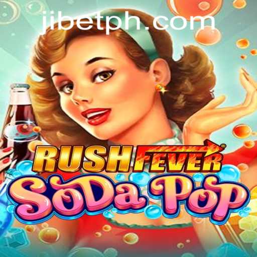 RushFeverSodaPop: A Thrilling Adventure in Gaming