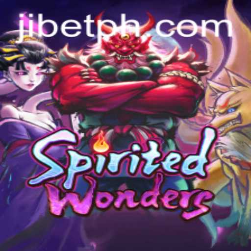 Discover the Magic of SpiritedWonders: A Journey into Enchantment with Jibet
