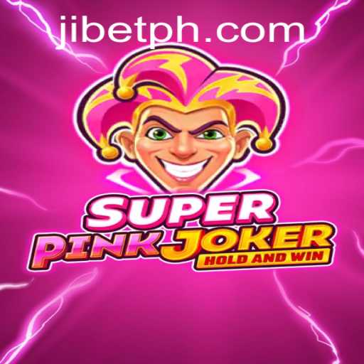 Exploring the Enigmatic World of SuperPinkJoker and Jibet