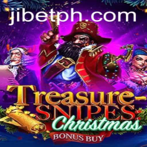 Exploring TreasuresnipesChristmas: The Exciting New Game Everyone is Talking About