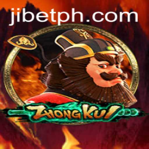 ZhongKui: An Immersive Journey into the Mythical World of Jibet